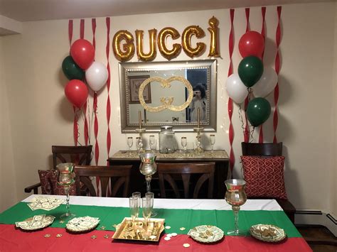 gucci table tops